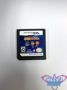 Team Umizoomi  - Nintendo DS