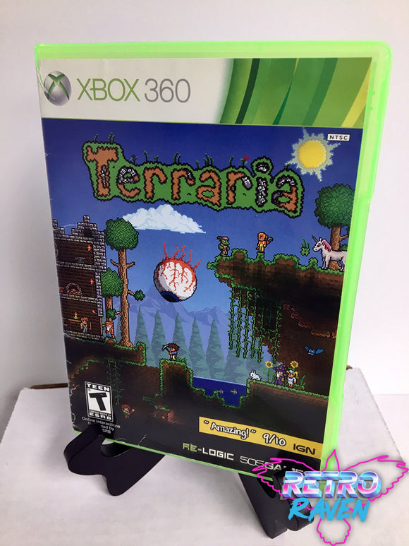 Terraria - Xbox 360