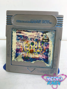 Tetris Blast - Game Boy Classic