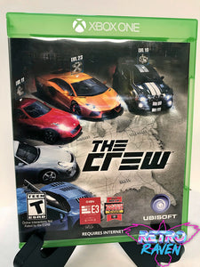 The Crew - Xbox One