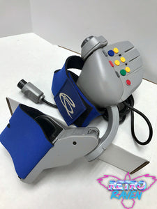 Reality Quest Glove for Nintendo 64