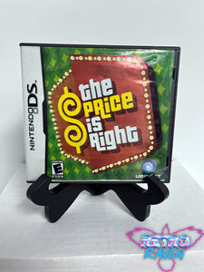 The Price Is Right - Nintendo DS