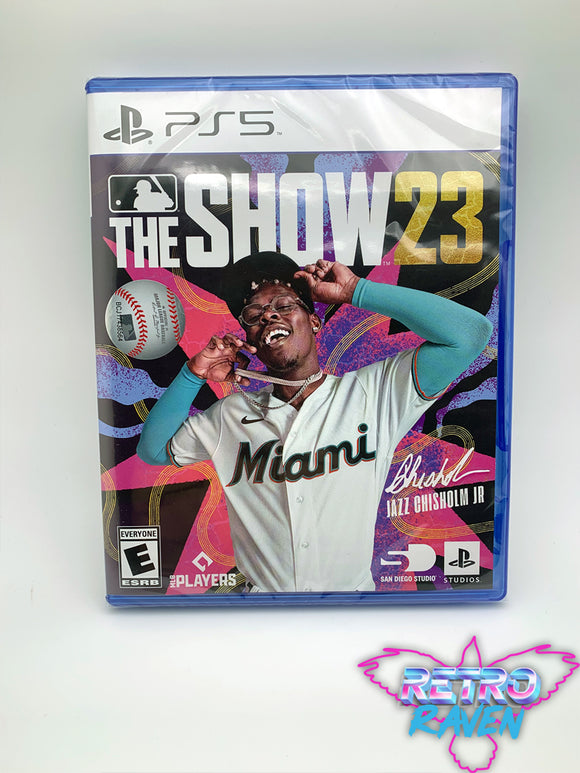 MLB The Show 23 - Playstation 5