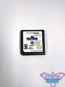 The Smurfs  - Nintendo DS