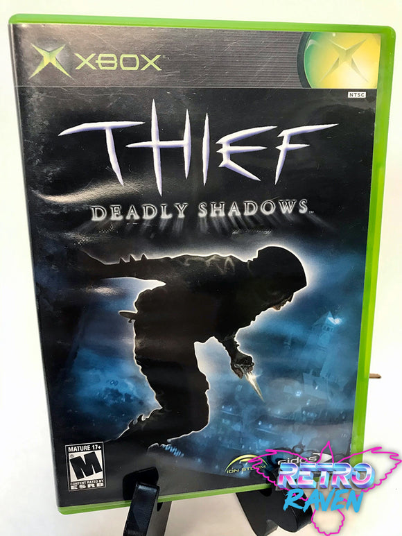Thief: Deadly Shadows - Original Xbox