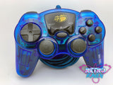 Third Party Dualshock Controller for Playstation 1