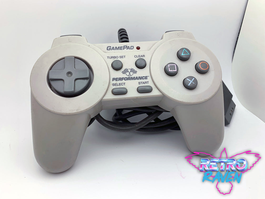 Ps1 Controller