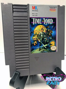Time Lord - Nintendo NES