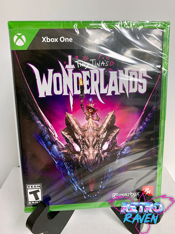 Tiny Tina’s Wonderland - Xbox One