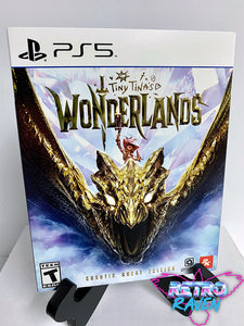 Tiny Tina’s Wonderland (Chaotic Great Edition) - Playstation 5