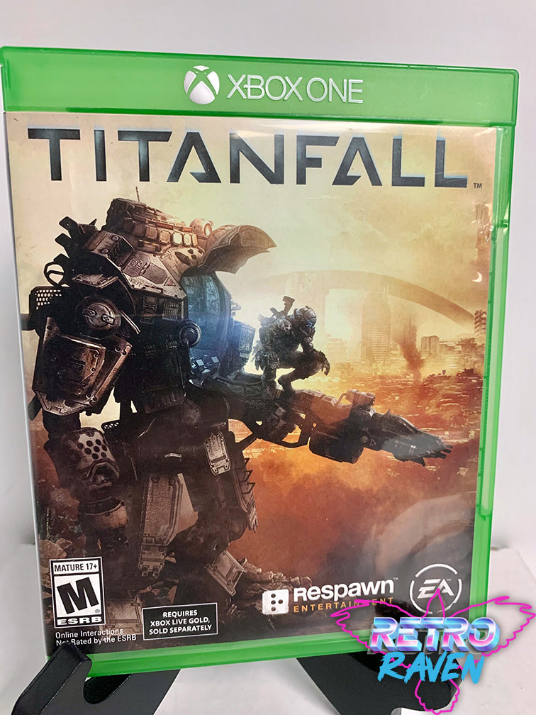 Titanfall 2 Cuenta de Xbox one Compara precios Titanfall 2 Cuenta de Xbox one Compara precios