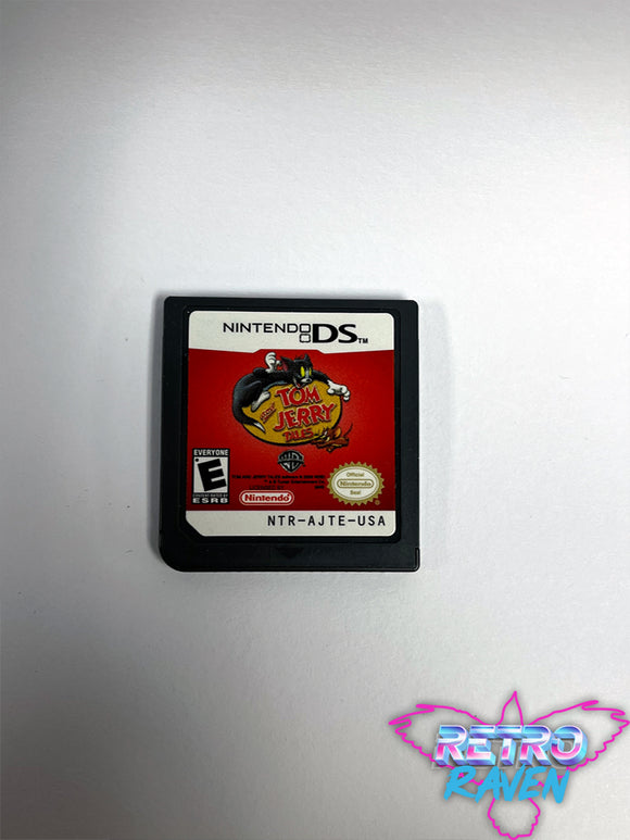 Tom and Jerry Tales  - Nintendo DS