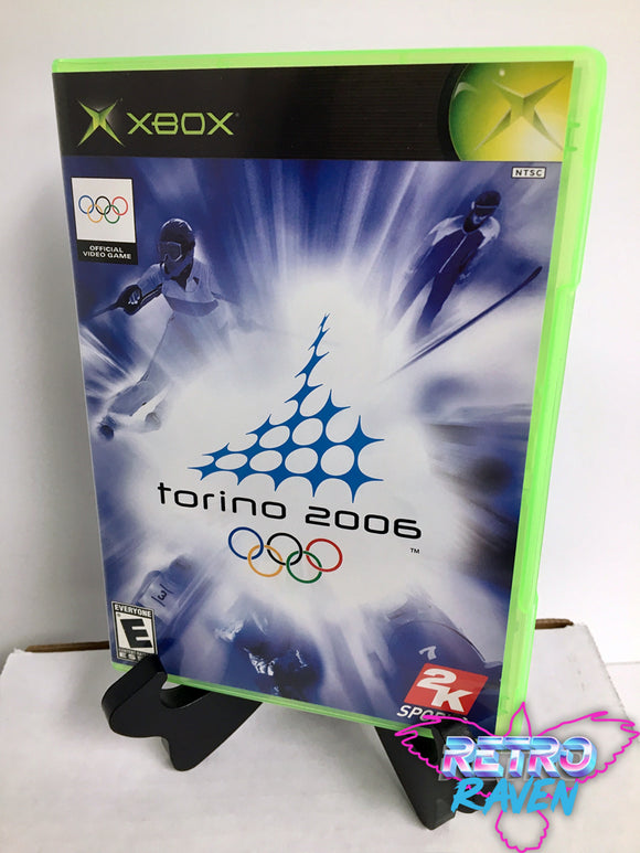 Torino 2006 - Original Xbox