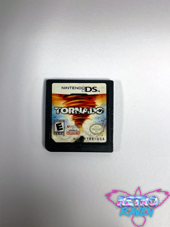 Tornado - Nintendo DS