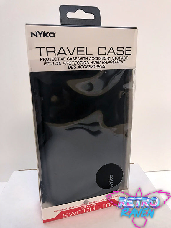 Travel Case for Switch Lite