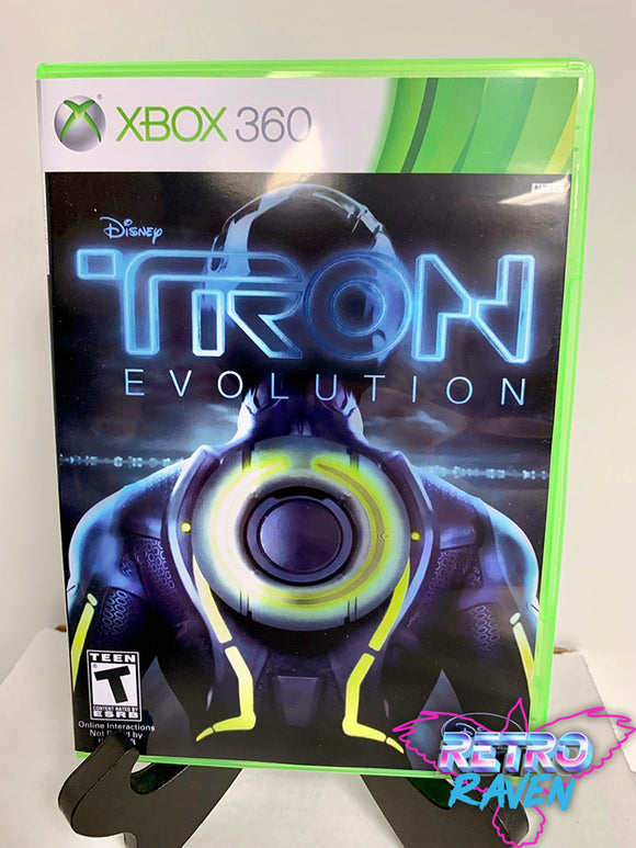 TRON: Evolution - Xbox 360