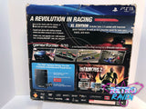 PlayStation 3 Super Slim 500GB Console | Gran Turismo Legacy Bundle