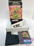 Teenage Mutant Ninja Turtles II: The Arcade Game - Nintendo NES - In Box