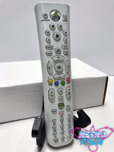 Universal Media Remote - Xbox 360