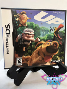 Up - Nintendo DS