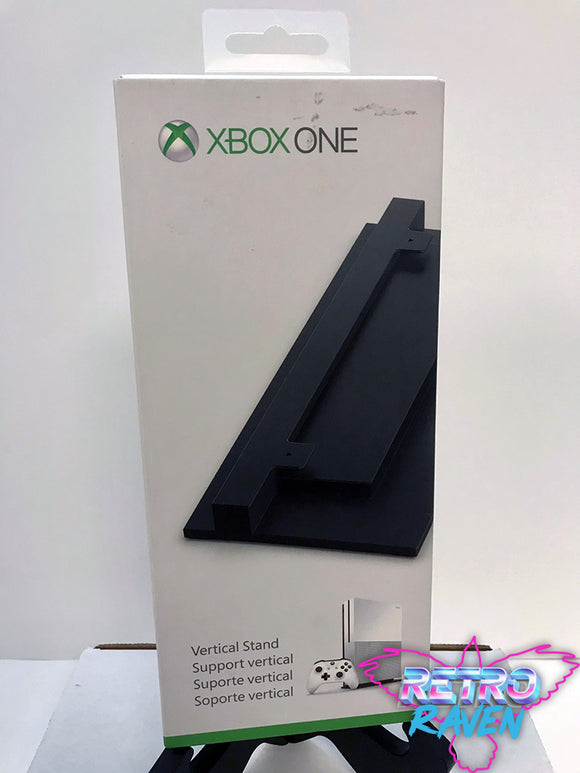 Xbox One S Vertical Stand