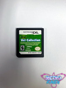 Animal Planet: Vet Collection  - Nintendo DS