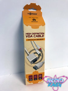 HD VGA Cable - Sega Dreamcast