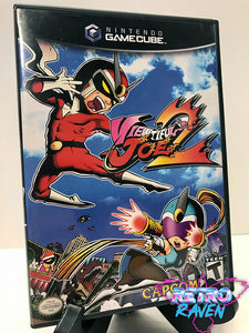 Test Viewtiful Joe sur PlayStation 2 Test Viewtiful Joe sur PlayStation 2