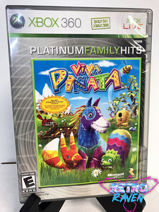 Viva Piñata - Xbox 360