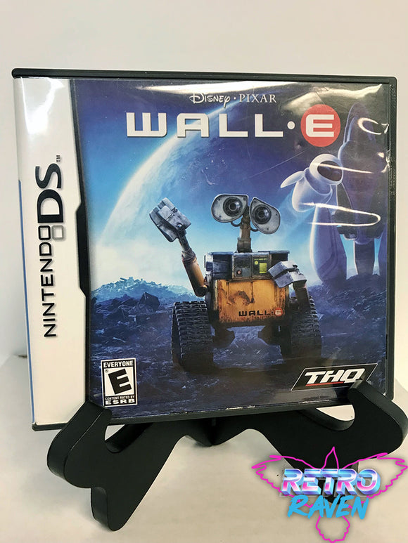 Wall-E - Nintendo DS