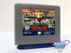 Waterworld - Virtual Boy