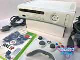 Xbox 360 Premium Console - White