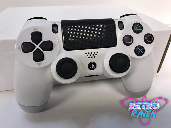 Used Official Playstation 4 Dualshock 4 Controller