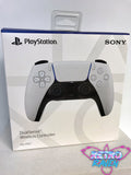 Used DualSense Wireless Controller for Playstation 5