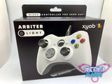 Third Party Xbox 360 Wired Controller