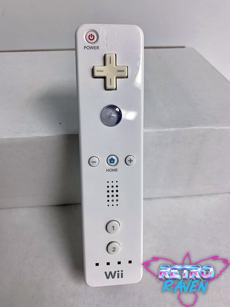 Nintendo Wii U Console - 32GB – Retro Raven Games