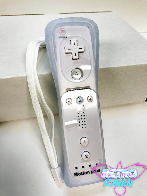 Third Party Wii Remote w/ Nunchuk