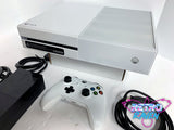 Original Xbox One Console White