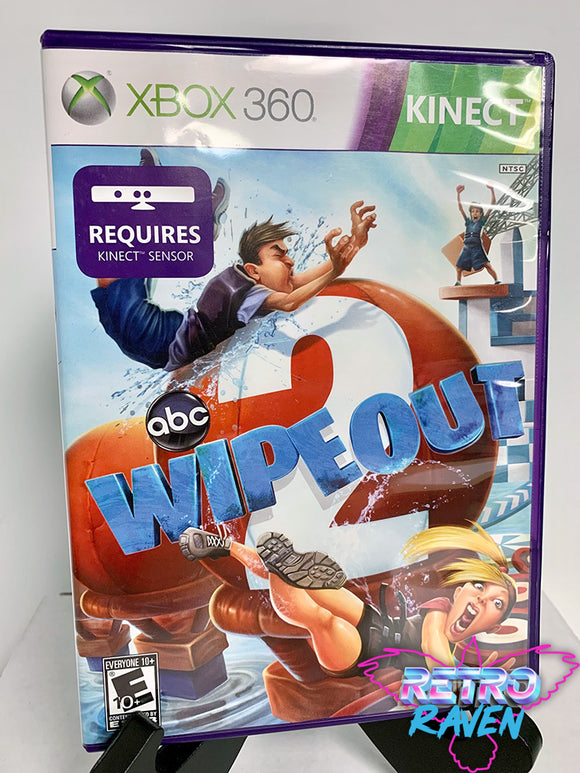 Wipeout 2 - Xbox 360