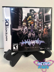 The World Ends with You - Nintendo DS