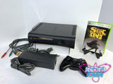 Xbox 360 Elite Console - Black 120GB