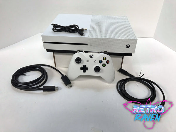 Xbox 360 Premium Console - White – Retro Raven Games