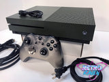Xbox One S Console - Battlefield 1 Special Edition
