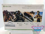 Xbox One S Console - White - In Box
