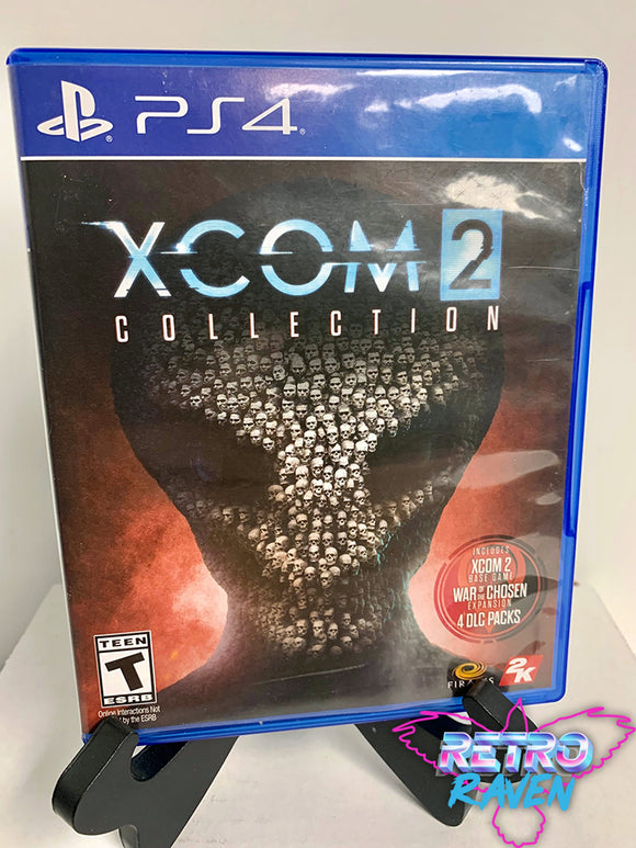 XCOM 2: Collection Playstation - Main Image