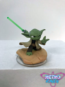 Disney Infinity 3.0 Edition - Yoda