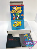 Yoshi's Cookie - Nintendo NES - Complete