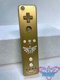 Special Edition Wii Mote